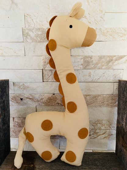 Giraffe Toy
