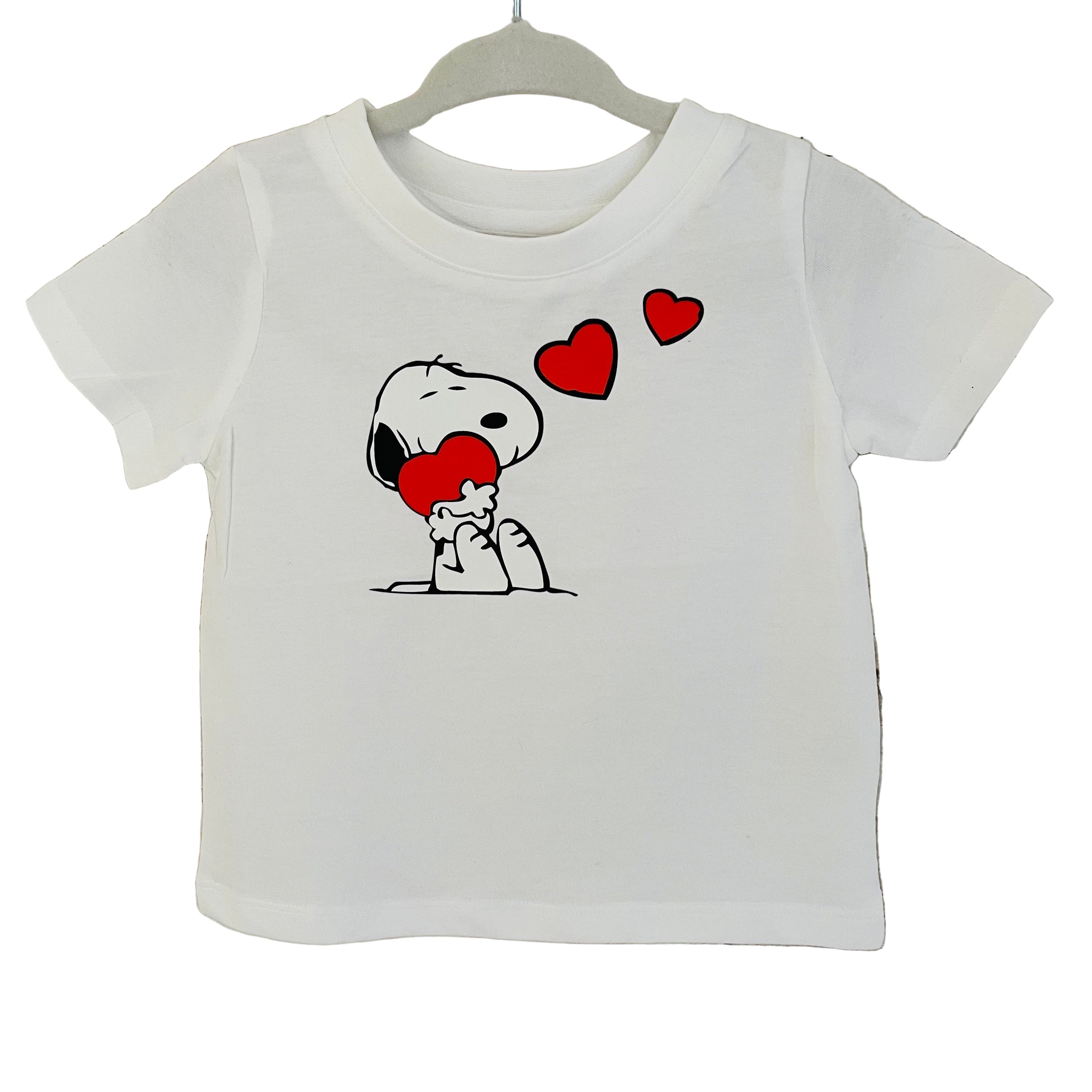 Snoopy T-Shirt