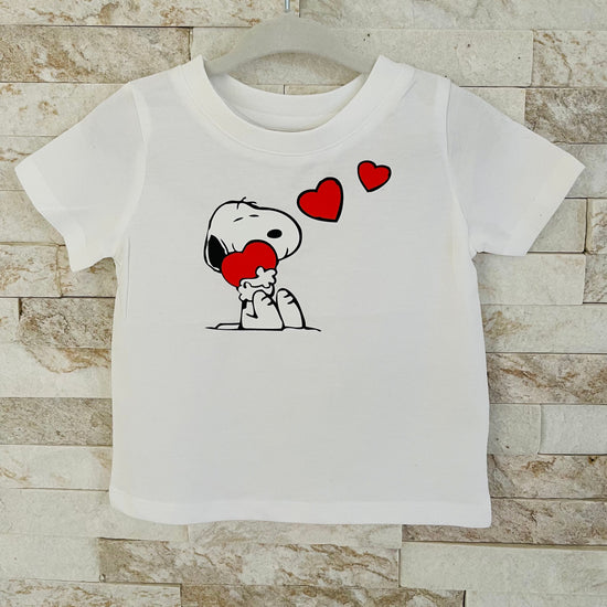 Snoopy T-Shirt