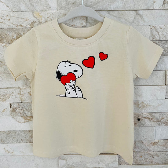 Snoopy T-Shirt