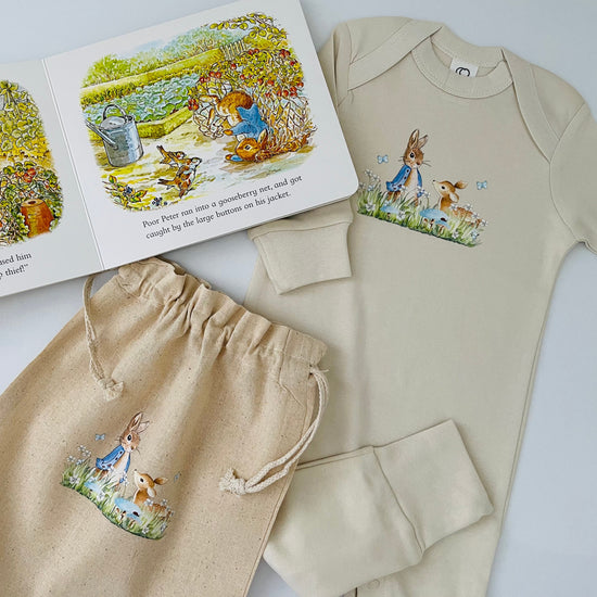 Peter Rabbit Gift Set