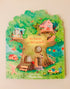 Ma Maison Sticker Book
