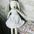 Rosemary Rabbit Summer Doll
