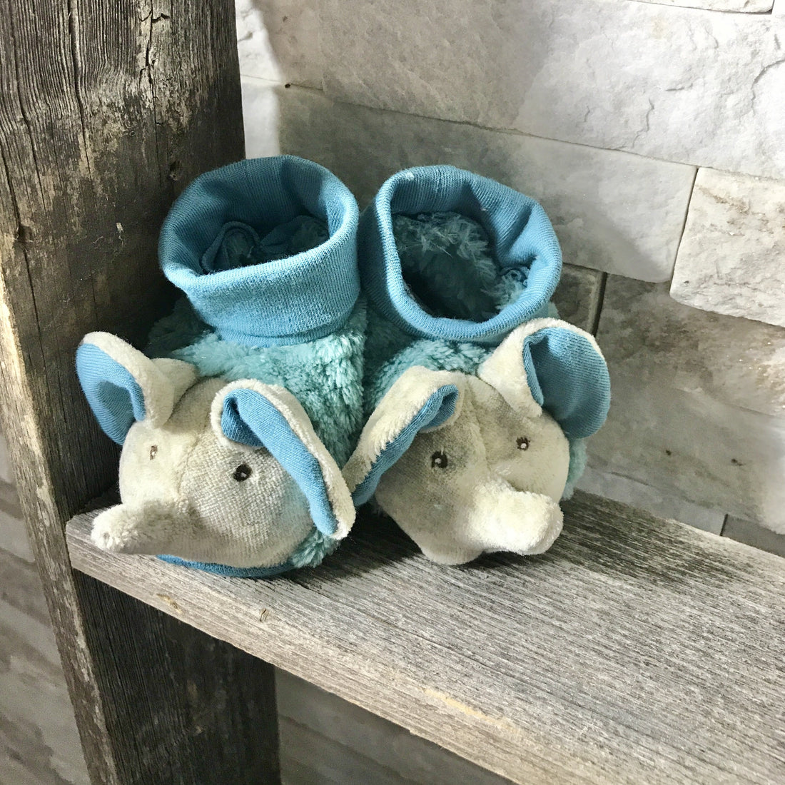 Sous Mon Baobab - Bergamote the Elephant