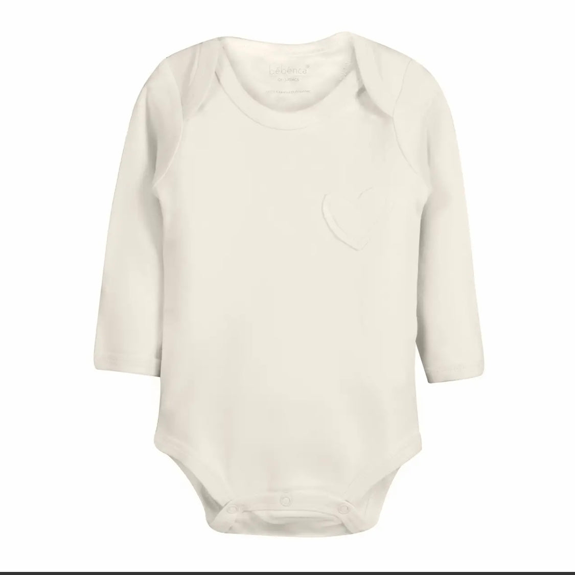 Organic Baby Onesie