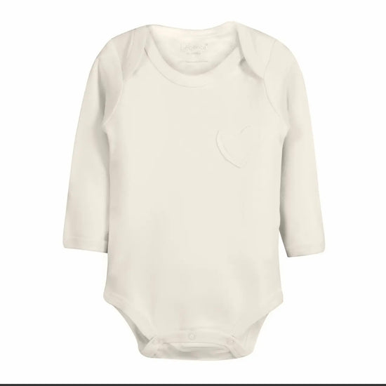 Organic Baby Onesie