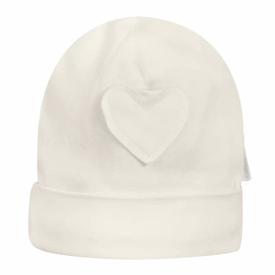 Organic Baby Beanie