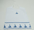 By The Sea - Bib
