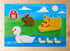  Duck Pond Puzzle