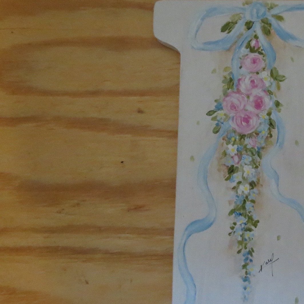 Flowers &amp; Ribbons