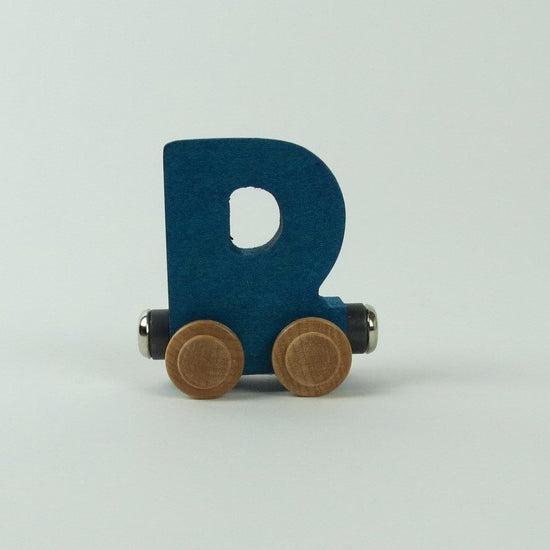 Name Trains Letter D