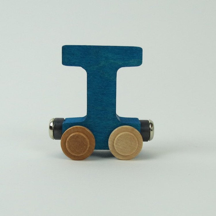 Name Trains Letter T