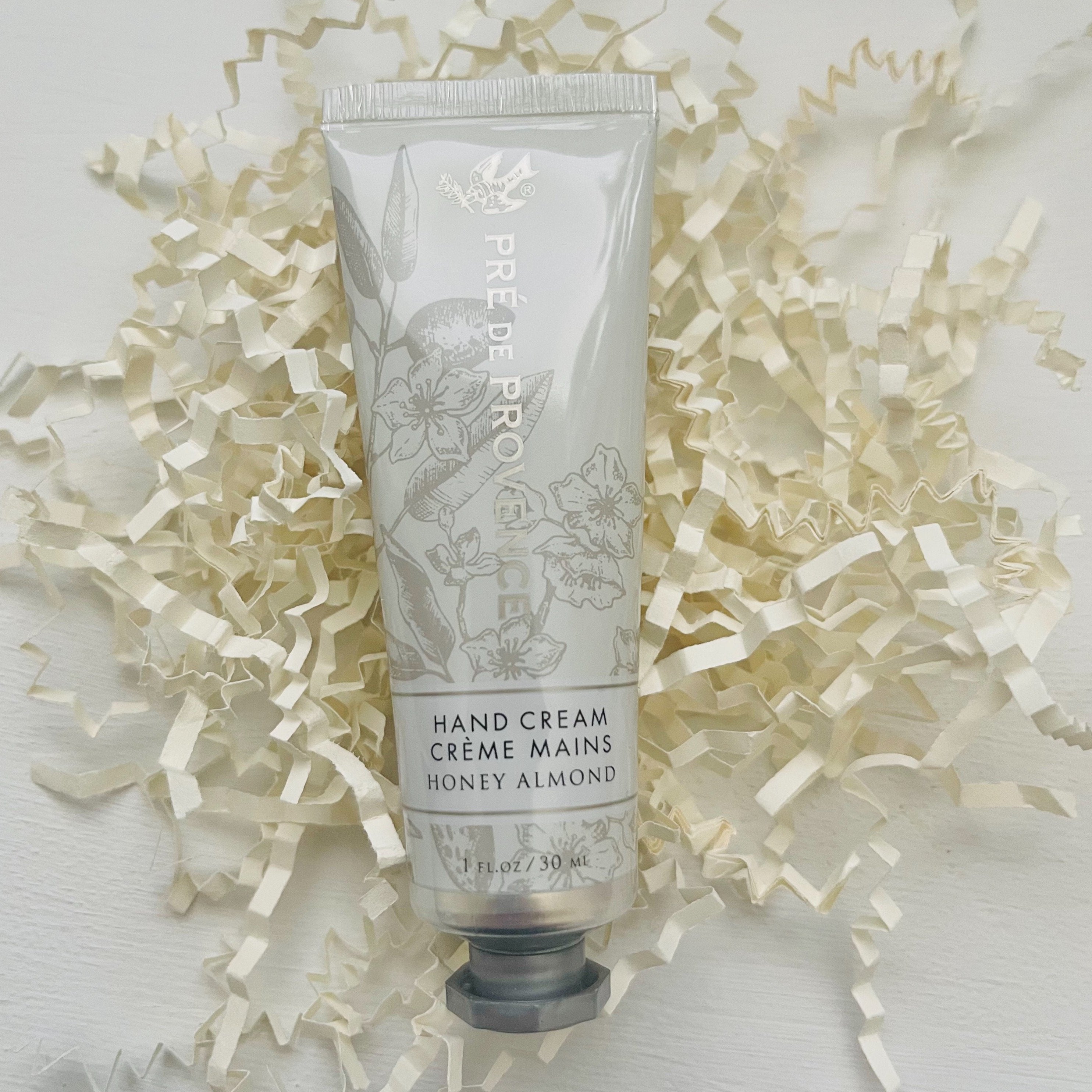 Hand Cream