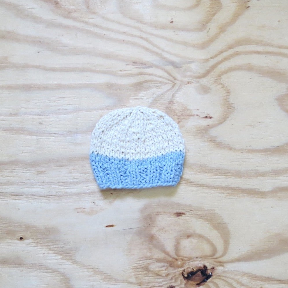 Organic Beanie