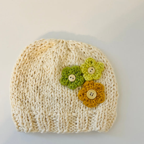 Organic Beanie