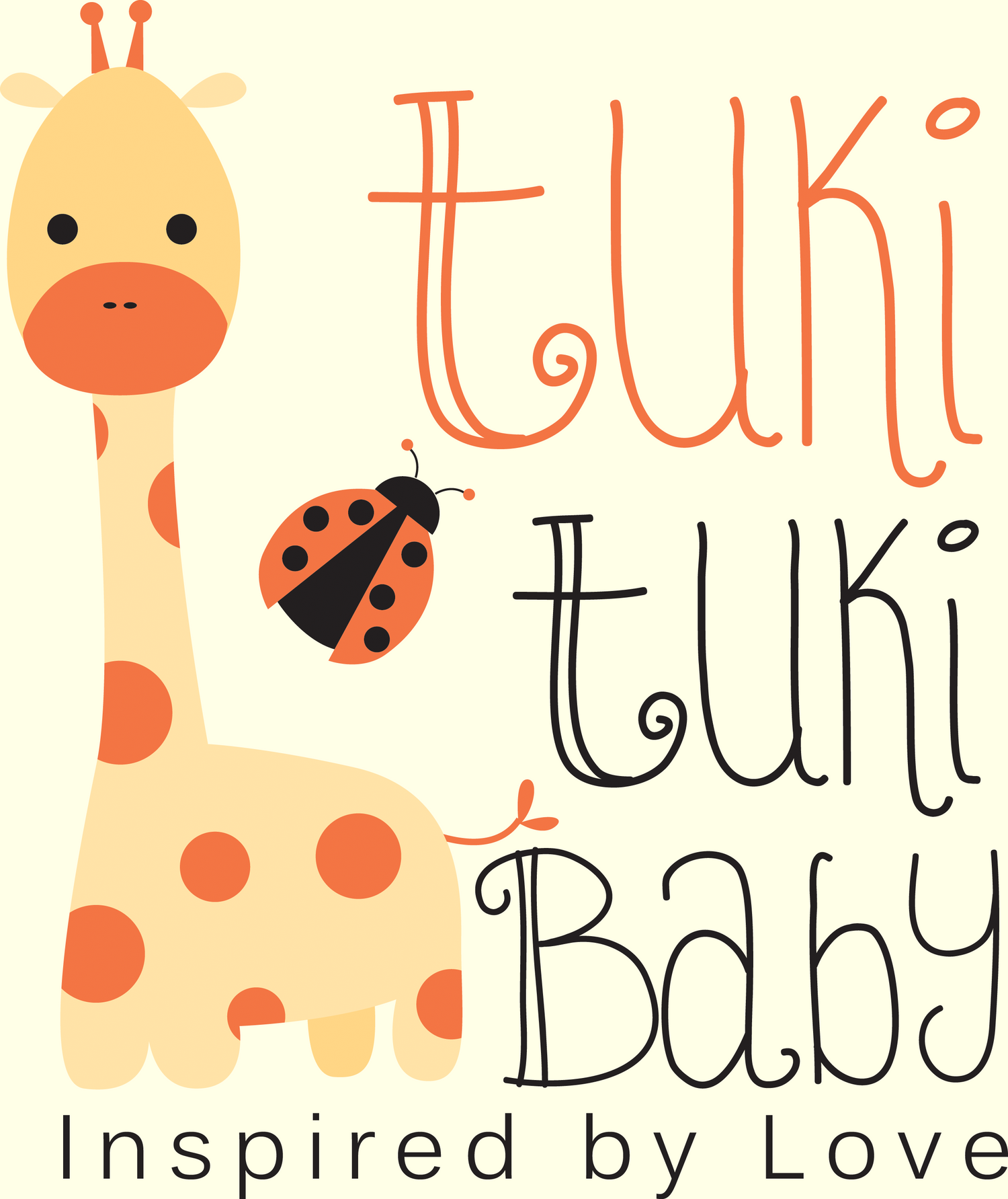 Tuki Tuki Baby Gift Card