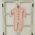 Organic Cotton Romper